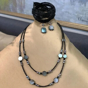 Ensemble 4-  piece set